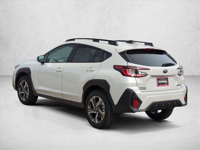 New 2026 Subaru Crosstrek 2.0i Premium image 9
