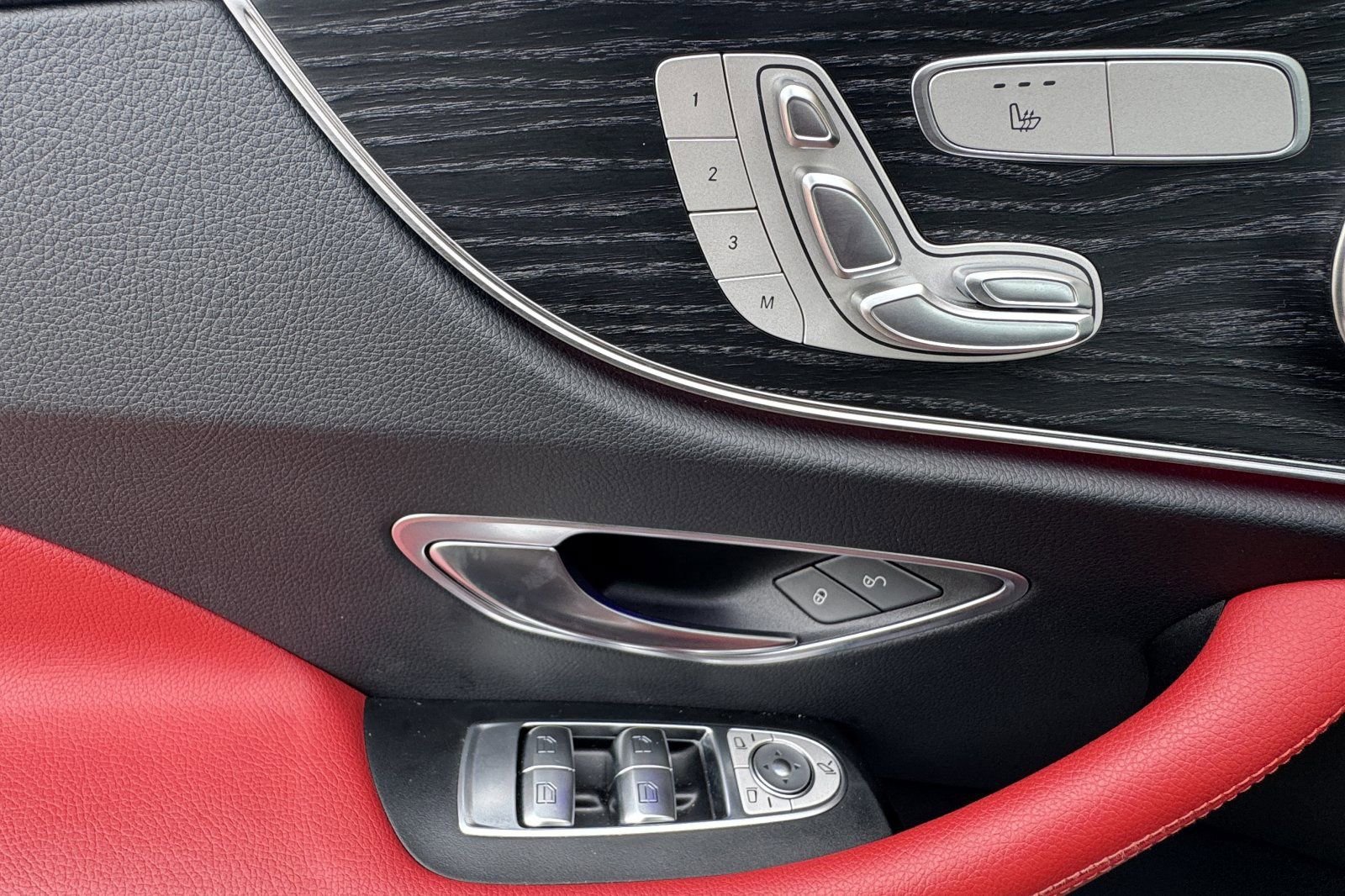 Used 2022 Mercedes-Benz E 450 4MATIC Coupe image 11