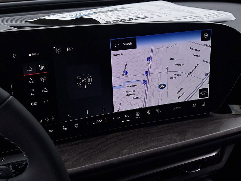 New 2025 Audi Q5 Premium Plus image 12