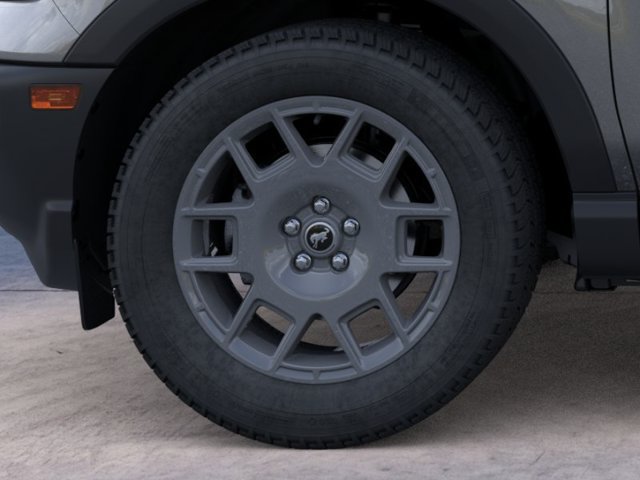New 2026 Ford Bronco Sport Big Bend w/ Convenience Package AWD/4WD image 19