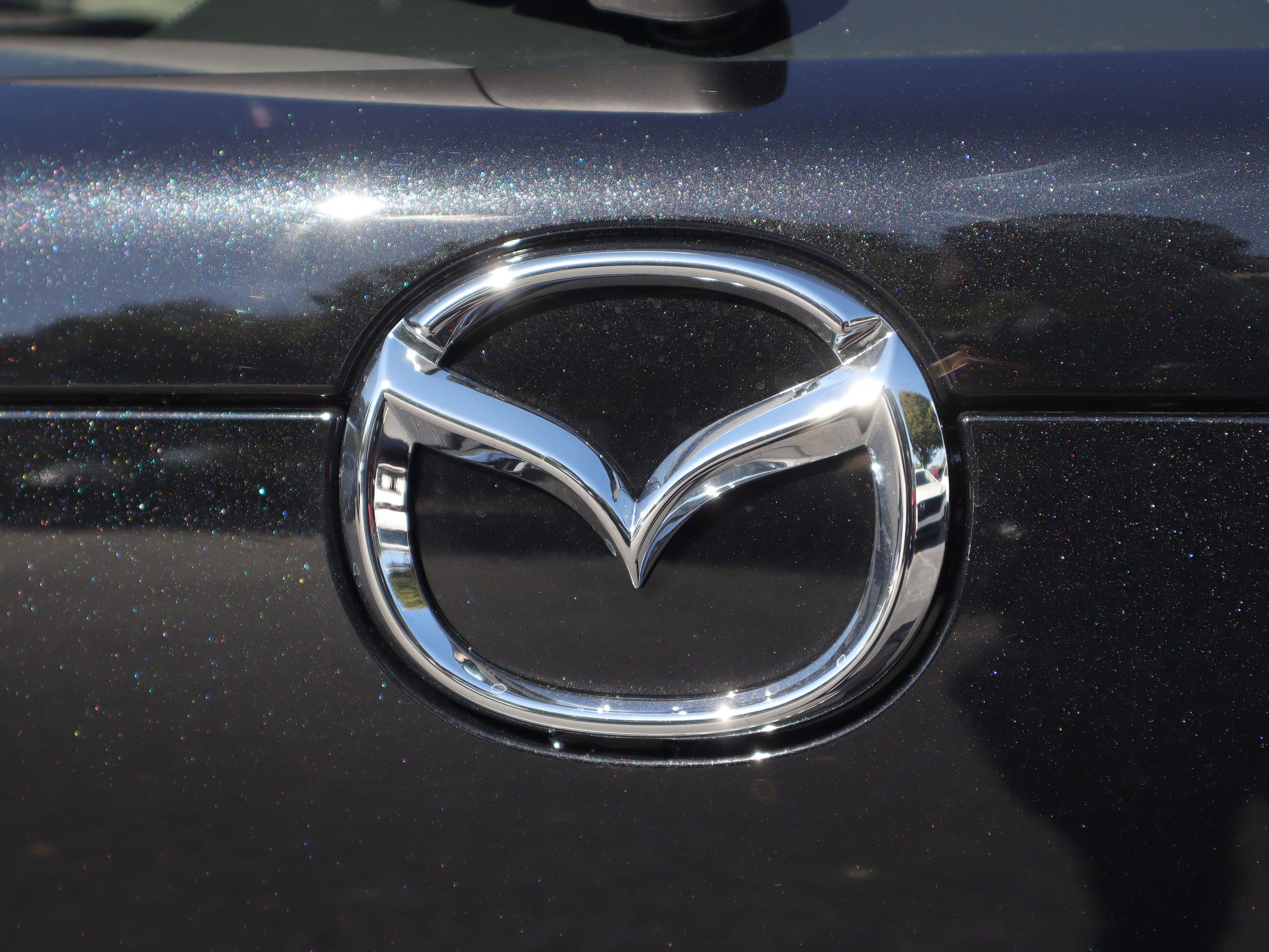 New 2026 MAZDA CX-30 AWD 2.5 S image 28