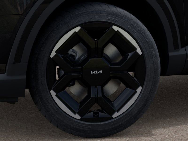 New 2027 Kia Telluride EX image 9