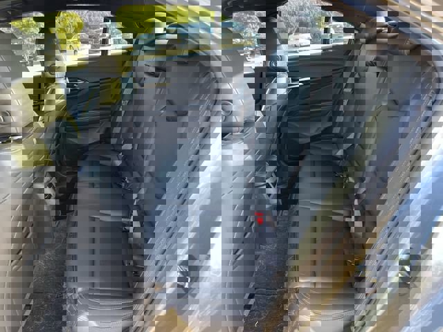 Certified 2023 Cadillac CT4 Luxury w/ Sun And Sound Package image 29