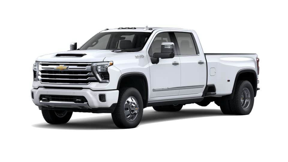 New 2026 Chevrolet Silverado 3500 High Country w/ High Country Premium Package AWD/4WD image 32