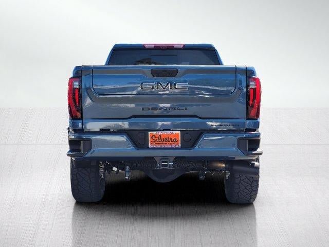 New 2026 GMC Sierra 3500 Denali Ultimate AWD/4WD image 5