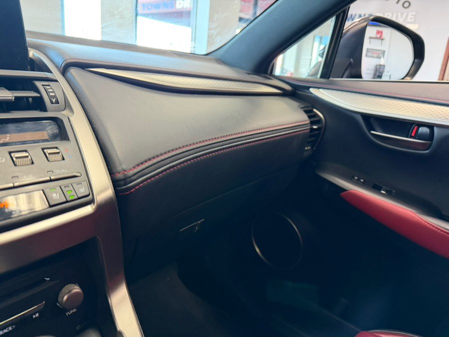 Used 2020 Lexus NX 300 F Sport image 44