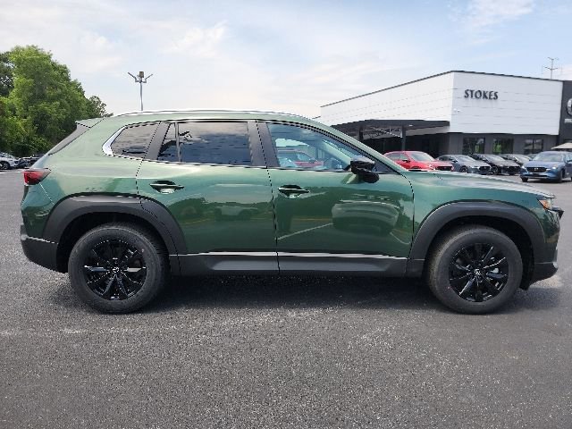 New 2026 MAZDA CX-50 AWD 2.5 S w/ Weather Package image 2