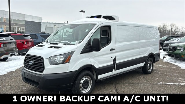Used 2019 Ford Transit 250 148 Low Roof image 33