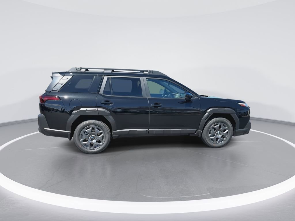 New 2026 Subaru Outback Premium image 8