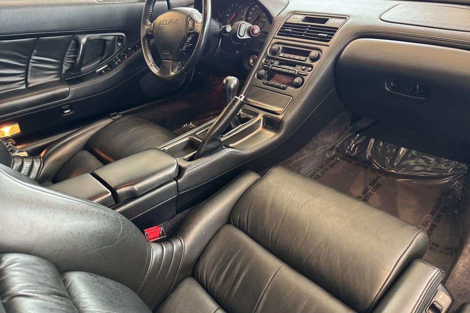 Used 1994 Acura NSX image 14