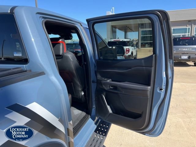 Used 2024 Ford Ranger Raptor image 27