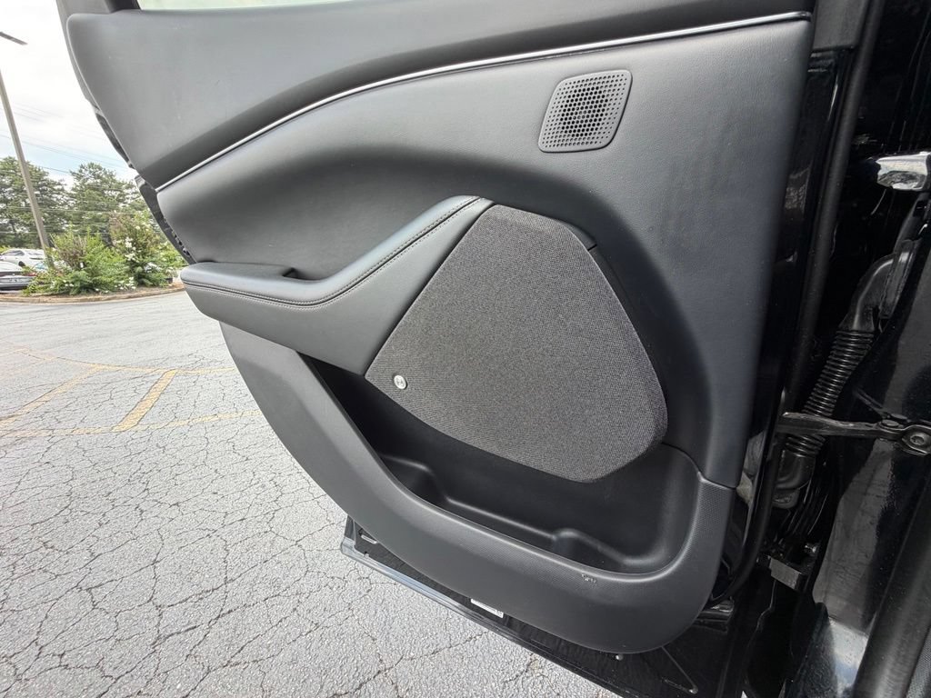 Used 2021 Ford Mustang Mach-E Premium AWD/4WD image 26