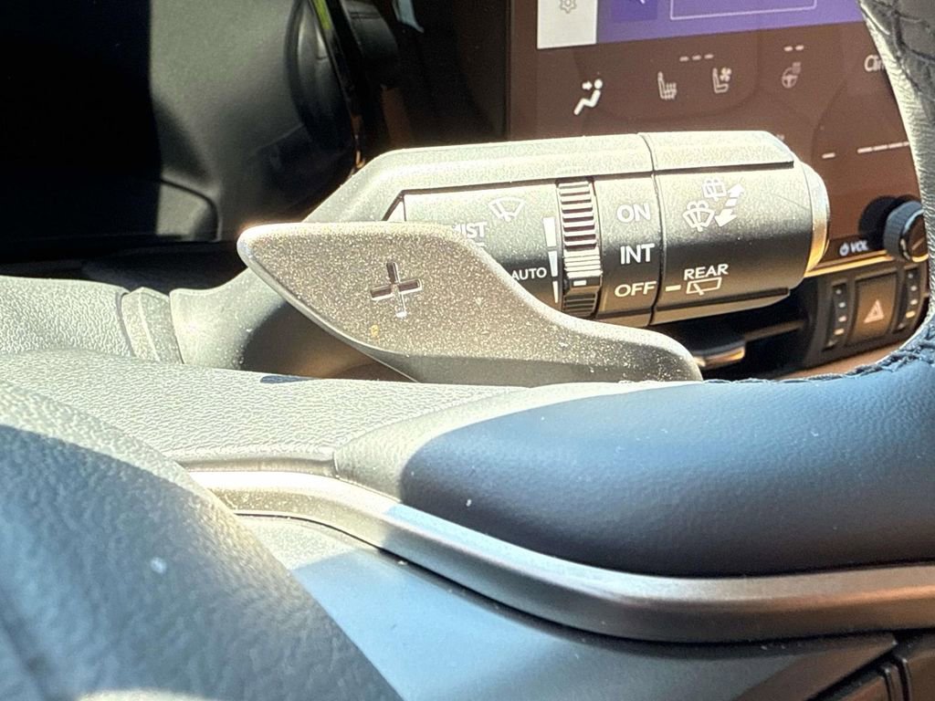 Used 2025 Lexus NX 350 AWD w/ Accessory Package (P2) image 26