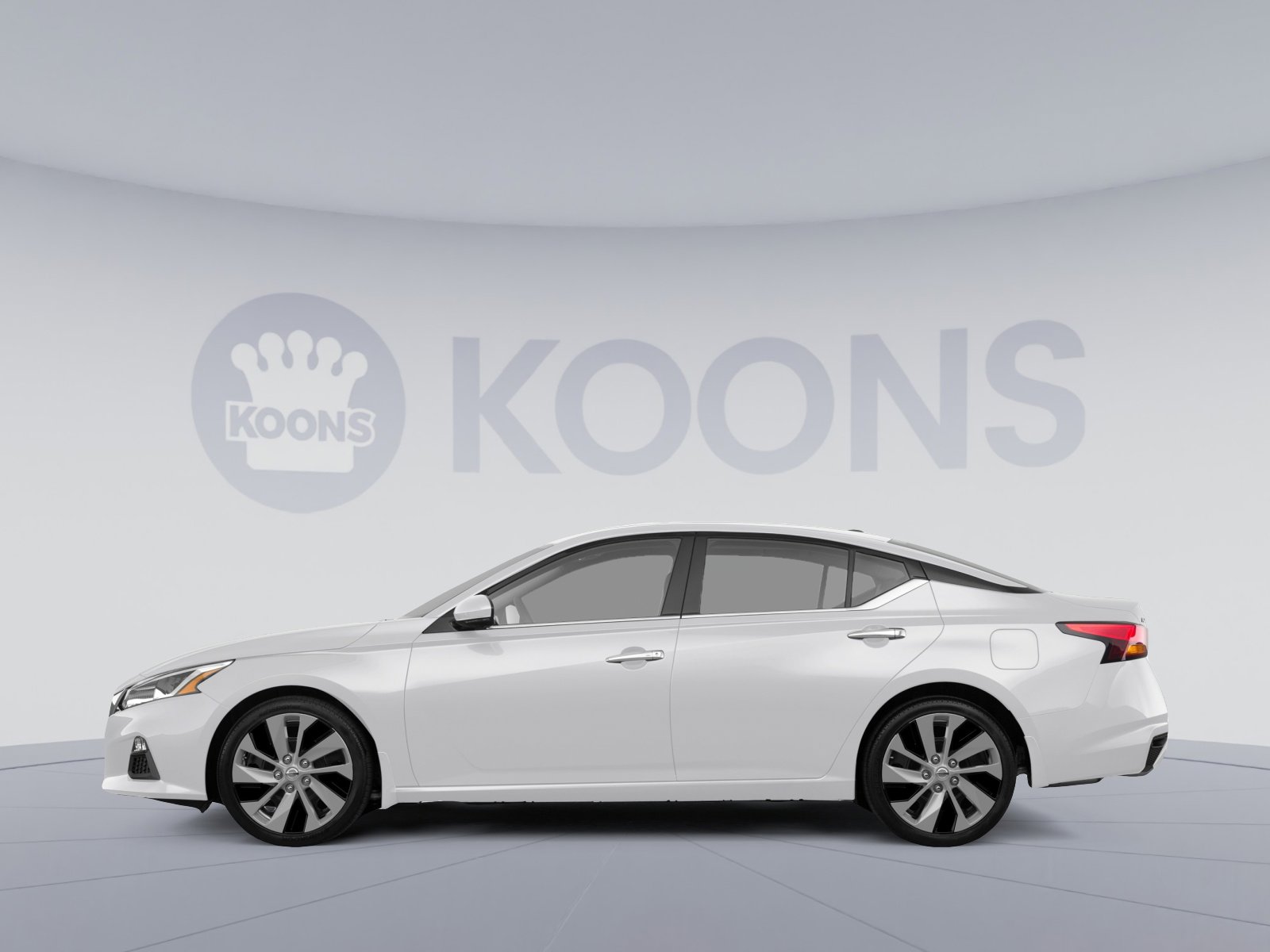 Used 2019 Nissan Altima 2.5 S image 2