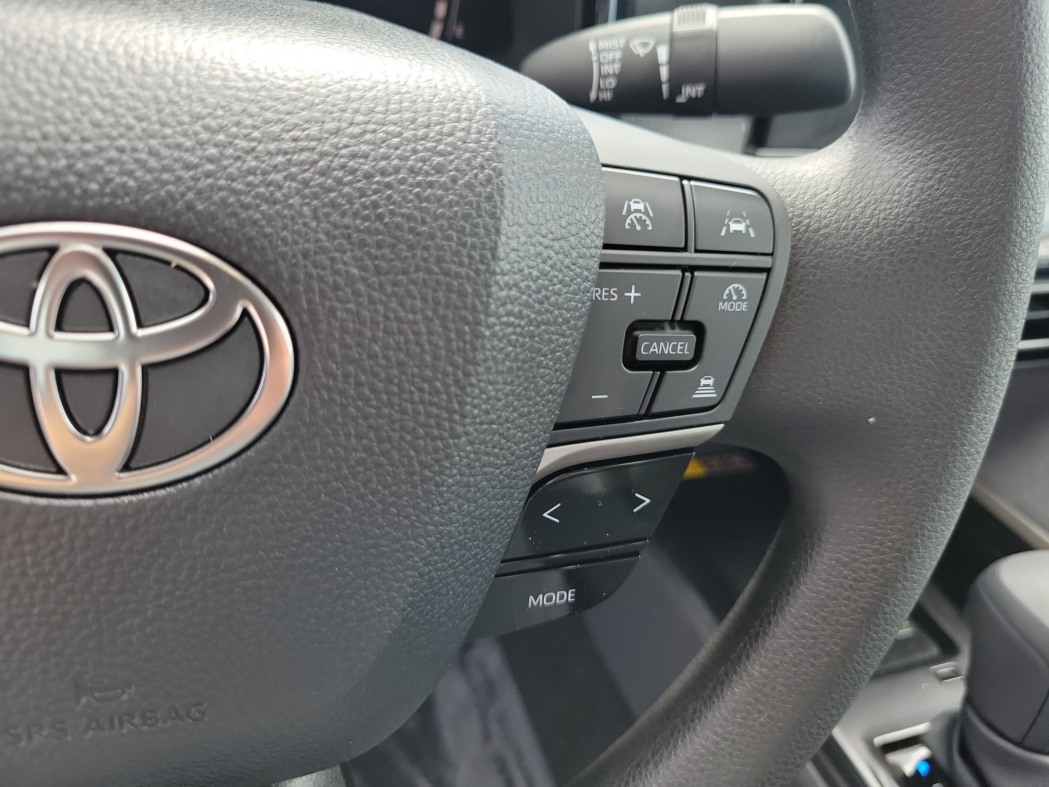 Used 2026 Toyota Camry LE FWD image 26