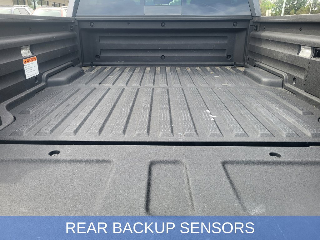 Used 2021 Honda Ridgeline RTL-E image 29