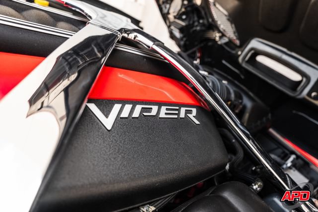 Used 2013 SRT Viper SRT-10 RWD image 84