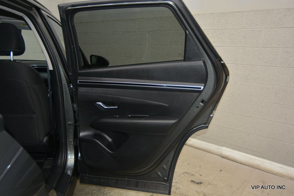 Used 2023 Hyundai Tucson SEL AWD/4WD image 10