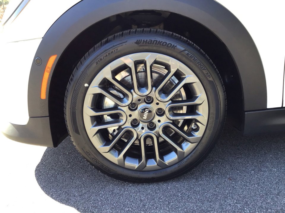 Certified 2025 MINI Cooper S image 27