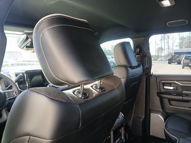 Used 2026 RAM 4500 Tradesman w/ Laramie Trim Package image 17