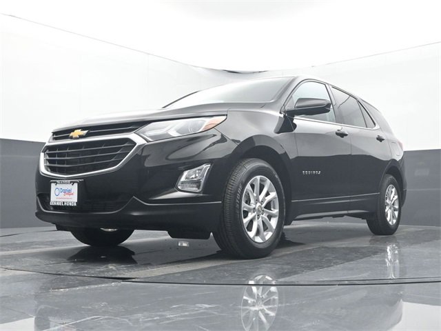 Used 2020 Chevrolet Equinox LT image 8