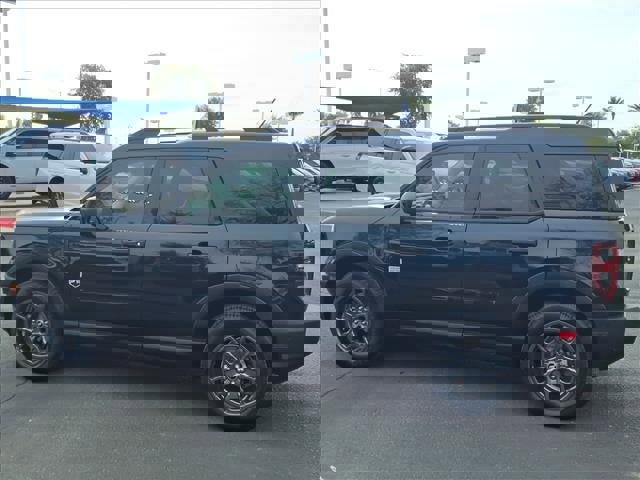 Used 2022 Ford Bronco Sport Big Bend w/ Convenience Package image 7