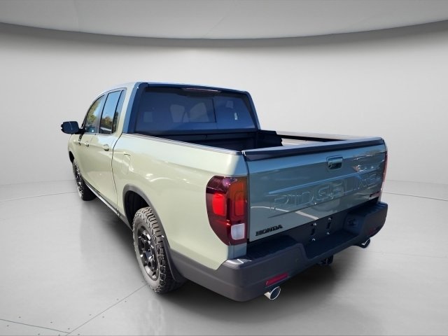 New 2026 Honda Ridgeline TrailSport+ image 4