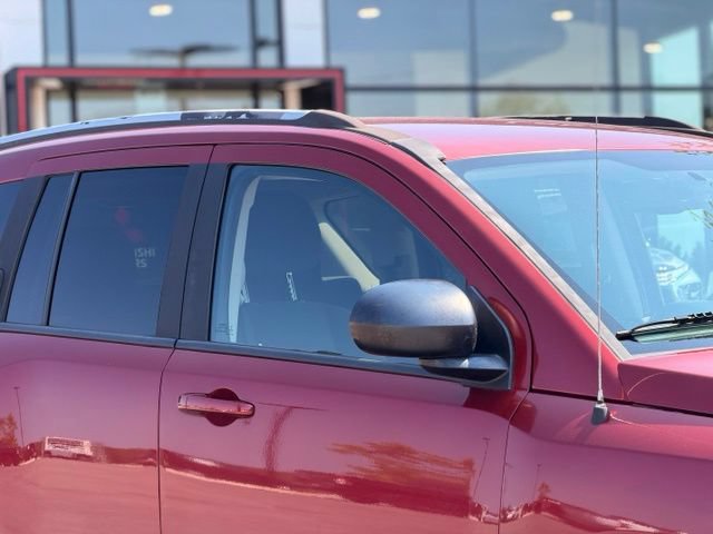 Used 2016 Jeep Compass Sport w/ Power Value Group FWD image 3