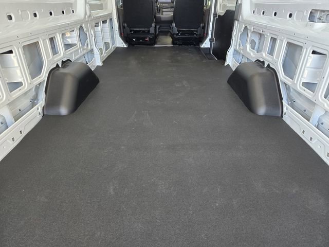 New 2026 Ford Transit 350 148 High Roof Extended image 23