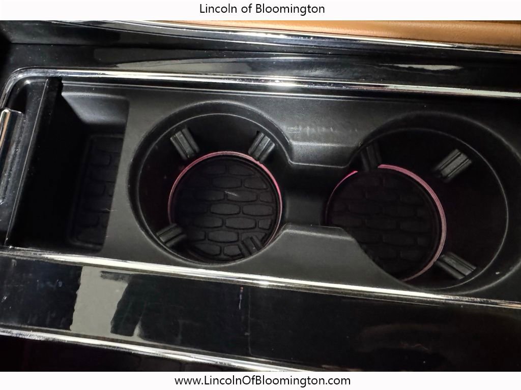 Certified 2023 Lincoln Aviator Black Label AWD/4WD image 66