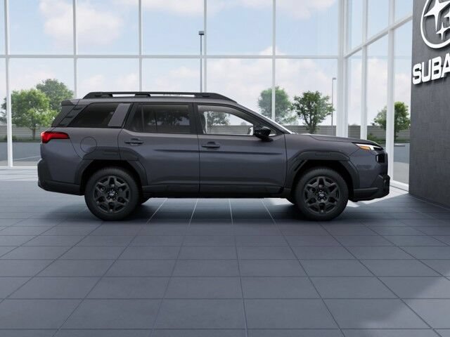 New 2026 Subaru Outback Limited AWD/4WD image 6