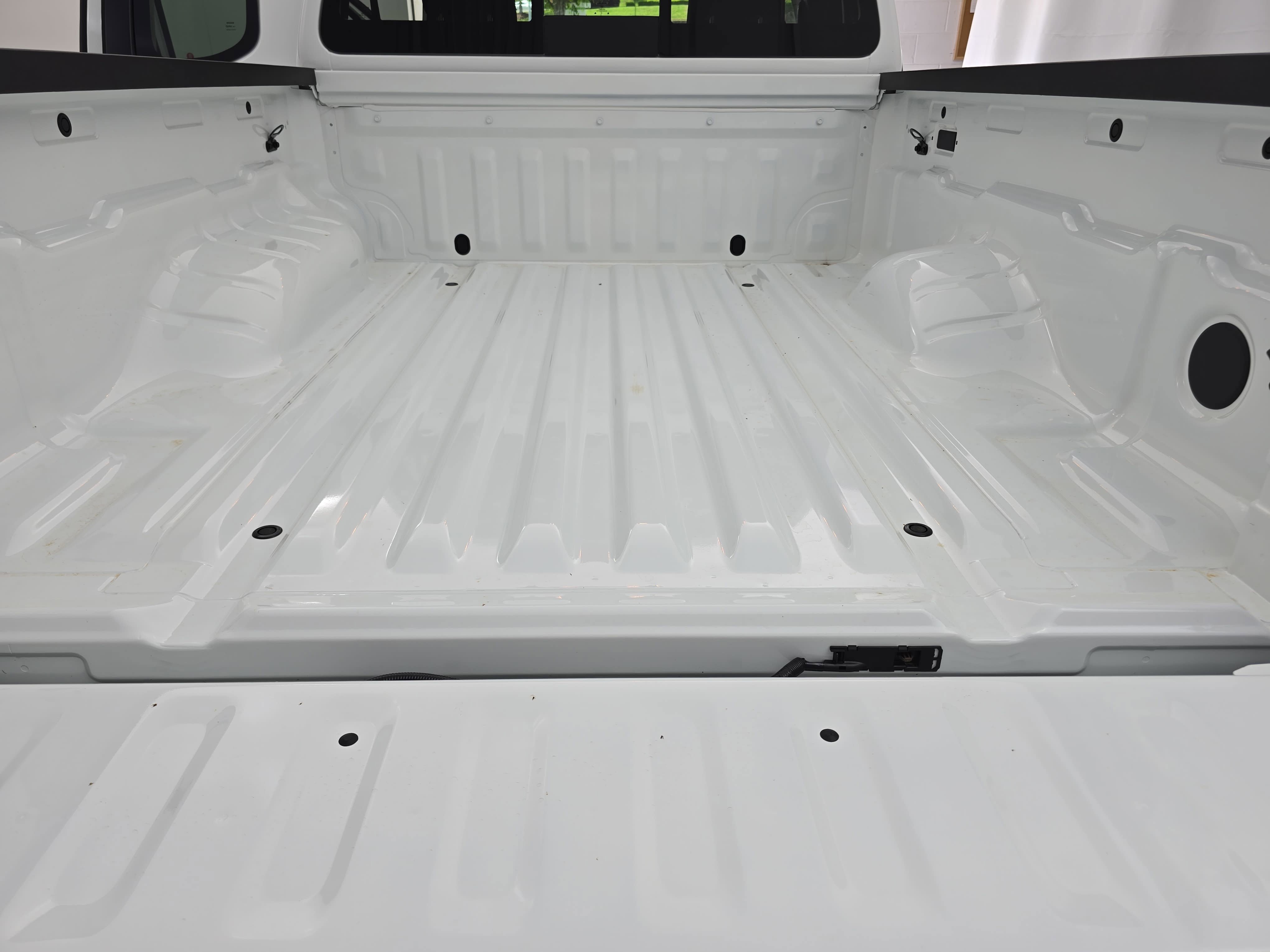 New 2026 Nissan Frontier S AWD/4WD image 12