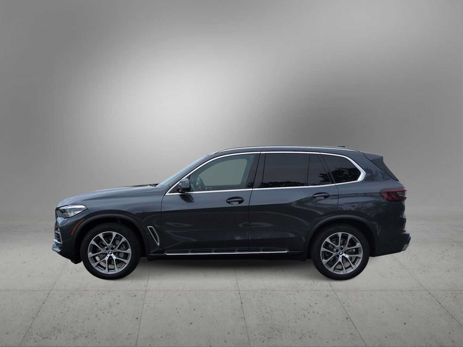 Used 2021 BMW X5 xDrive40i w/ Convenience Package AWD/4WD image 5