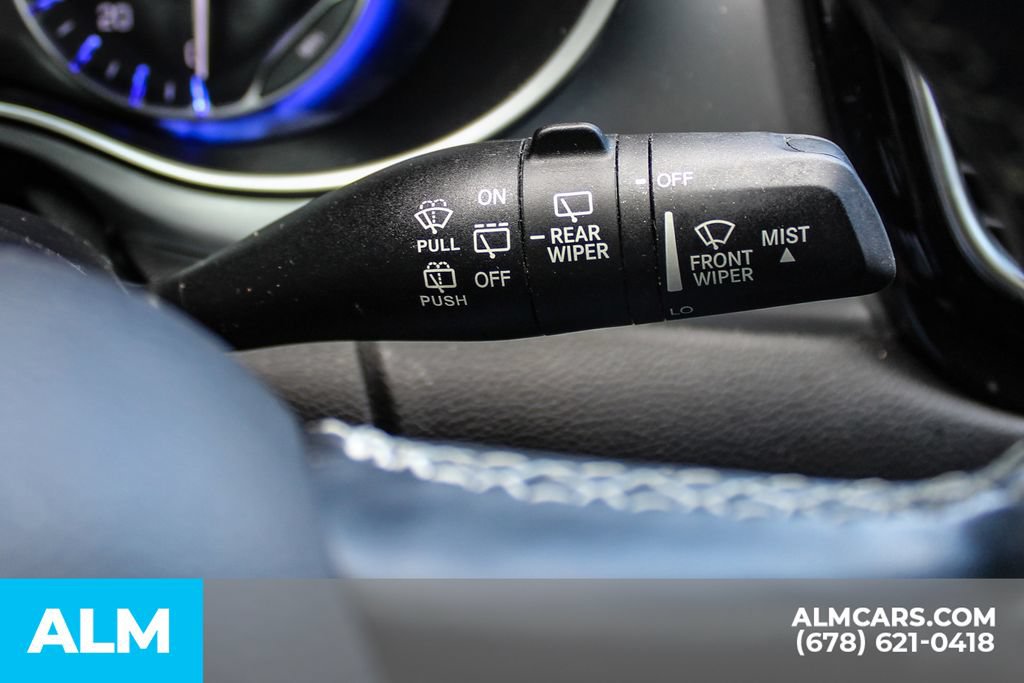 Used 2019 Chrysler Pacifica Touring Plus w/ S Appearance Package FWD image 30