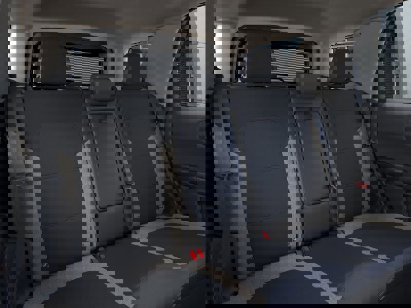 New 2025 Ford Bronco Sport Big Bend w/ Convenience Package image 11