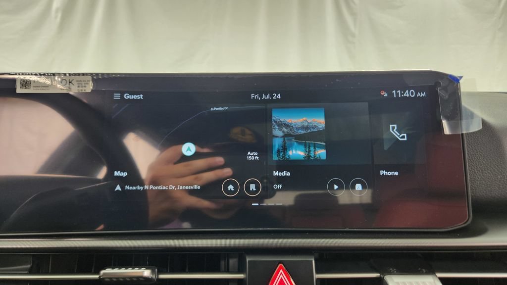 New 2026 Kia Sportage SX AWD/4WD image 26