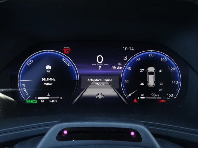 New 2026 Toyota Grand Highlander Platinum image 17