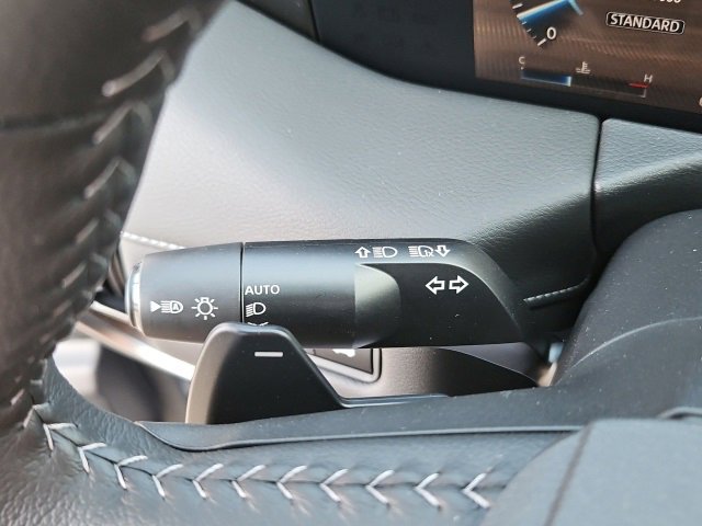 New 2026 Nissan Armada SL image 18