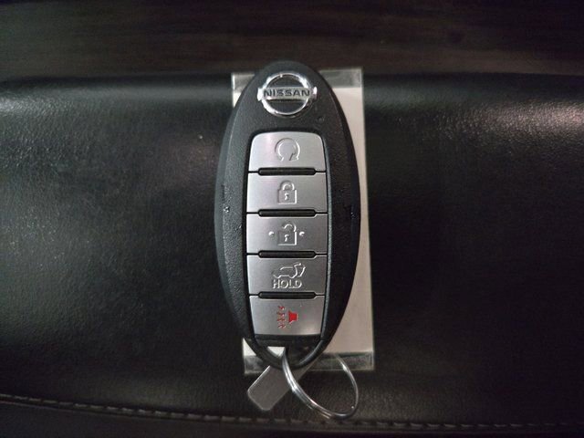 Used 2019 Nissan Murano Platinum image 36