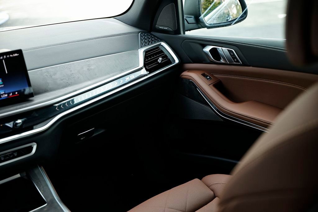New 2026 BMW X5 xDrive40i w/ Executive Package image 29