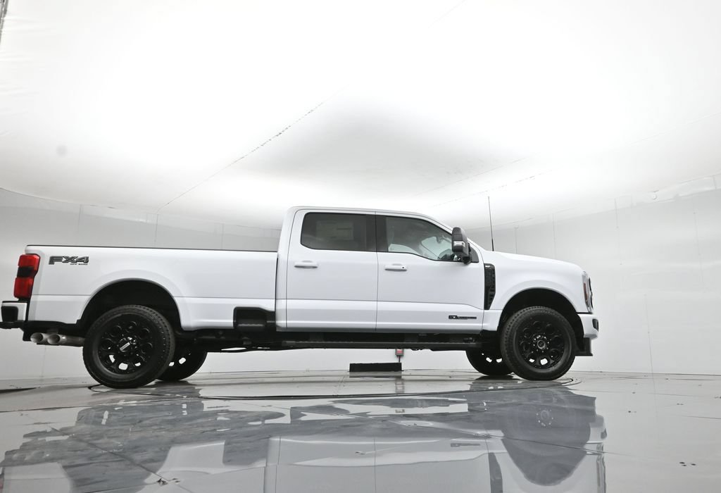 New 2026 Ford F350 XLT w/ XLT Premium Package AWD/4WD image 48