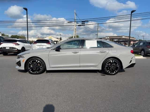 Used 2023 Kia K5 GT-Line FWD image 3