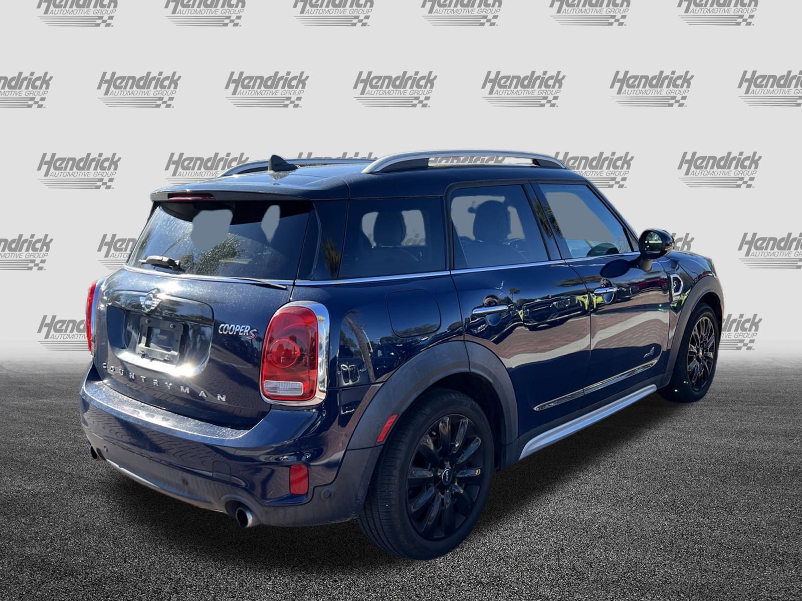 Used 2017 MINI Cooper Countryman S image 10