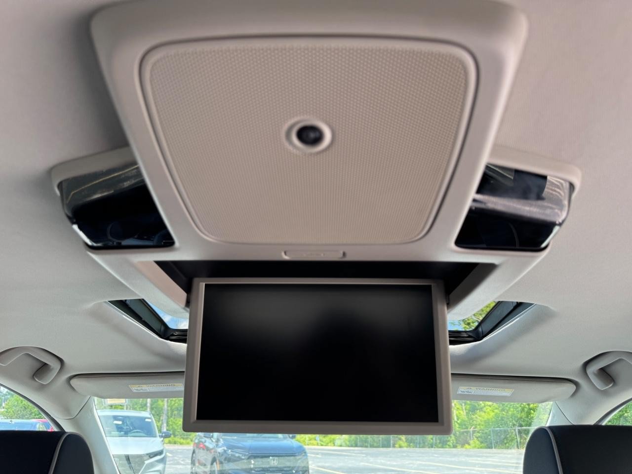 Certified 2026 Honda Odyssey Elite image 18