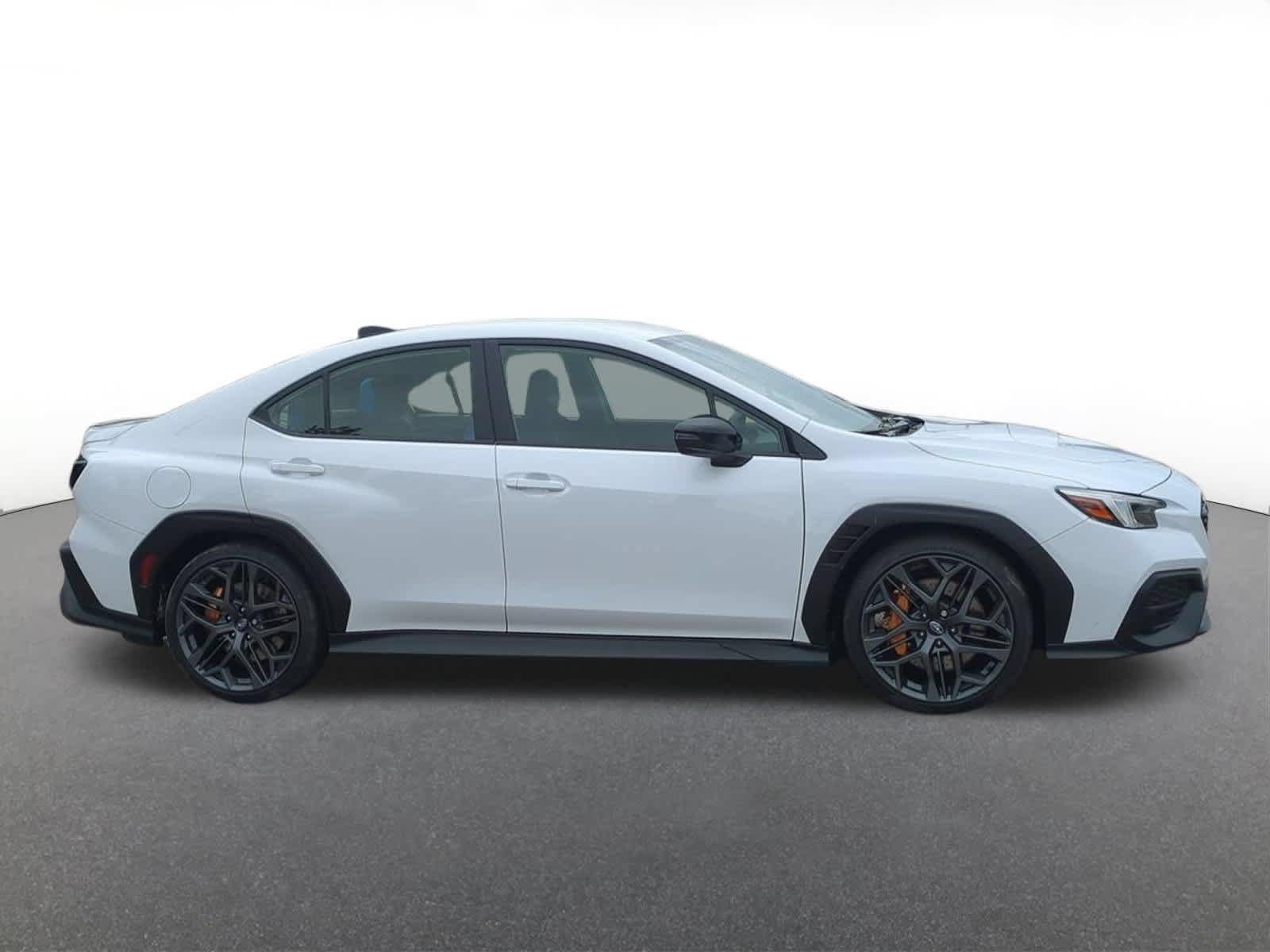 New 2026 Subaru WRX GT AWD/4WD image 7