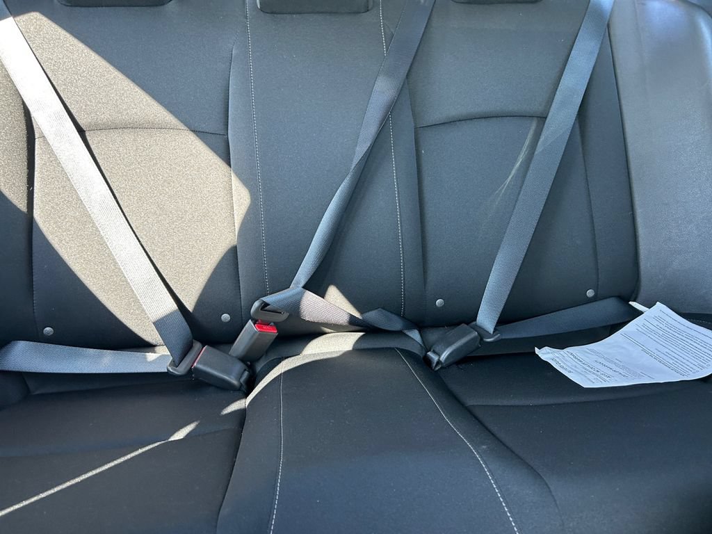 Used 2019 Honda Civic LX image 13