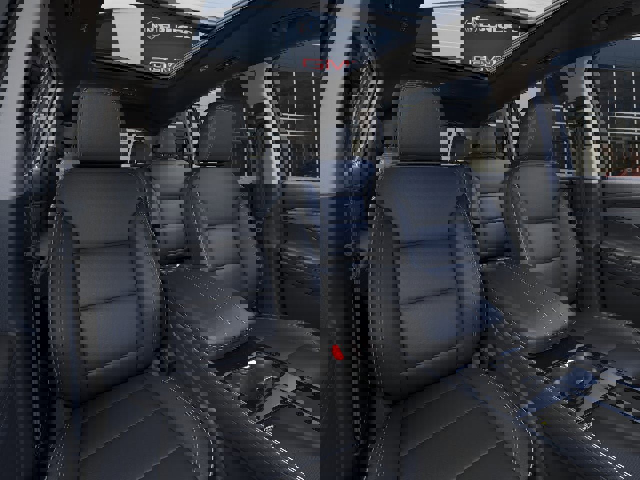 New 2026 Buick Enclave Preferred w/ Super Cruise Package image 16