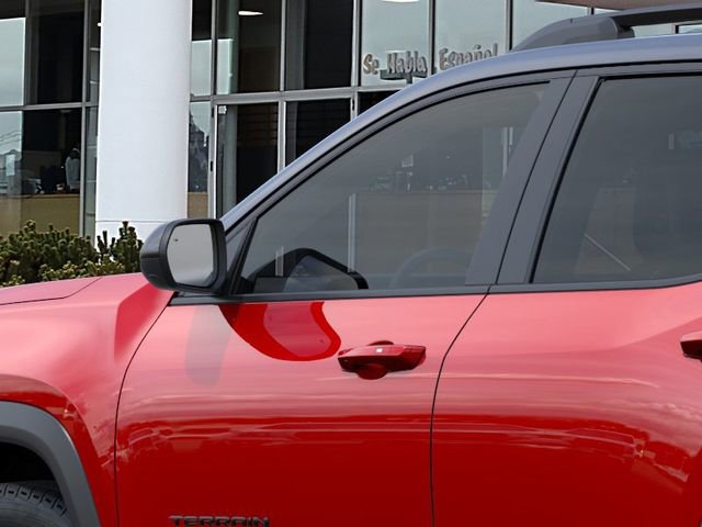 New 2026 GMC Terrain Elevation image 12