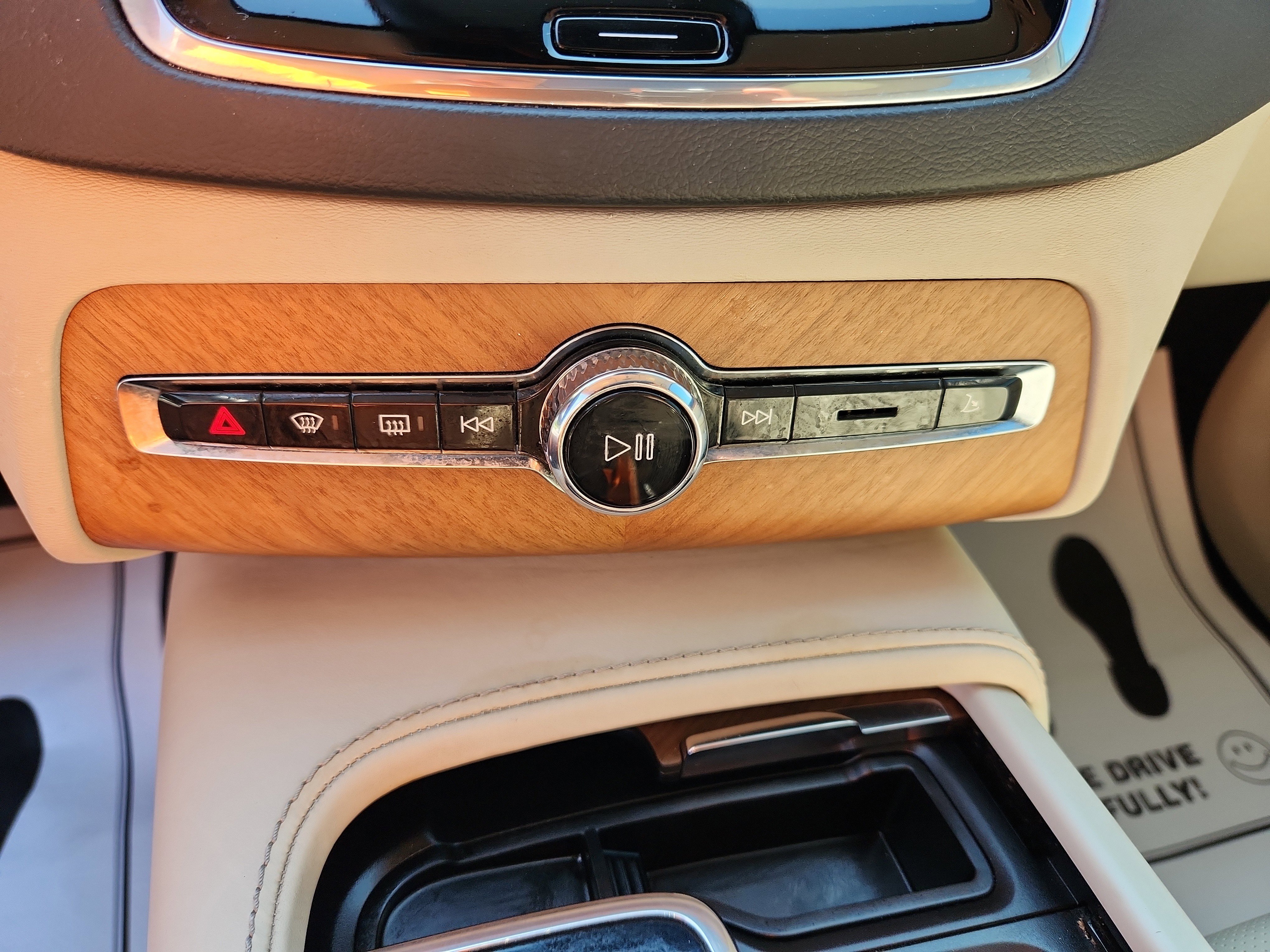 Used 2020 Volvo XC90 T6 Inscription image 35