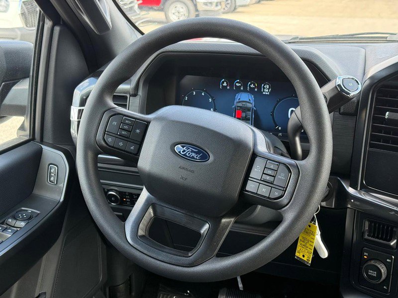 New 2026 Ford F150 STX w/ Equipment Group 200A image 17